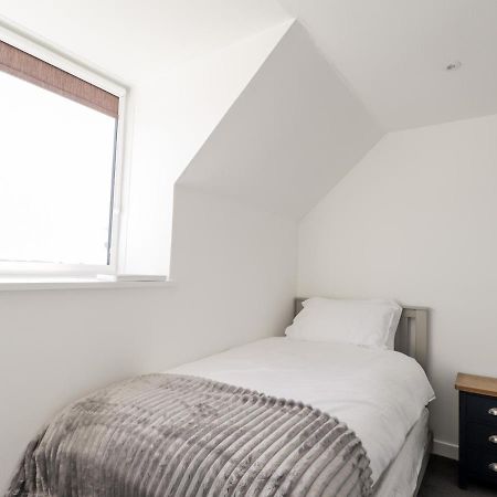 Clyne Cottage เอลจิน ภายนอก รูปภาพ