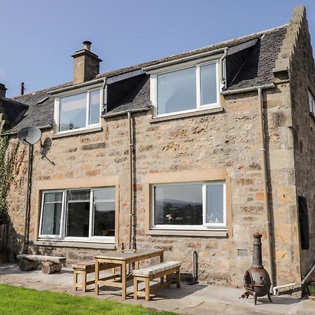 Clyne Cottage เอลจิน ภายนอก รูปภาพ