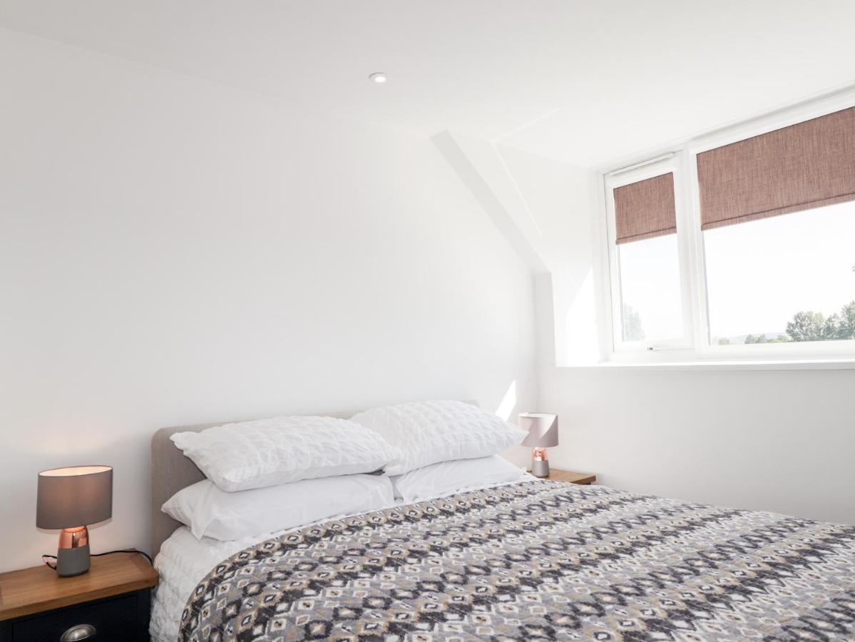 Clyne Cottage เอลจิน ภายนอก รูปภาพ