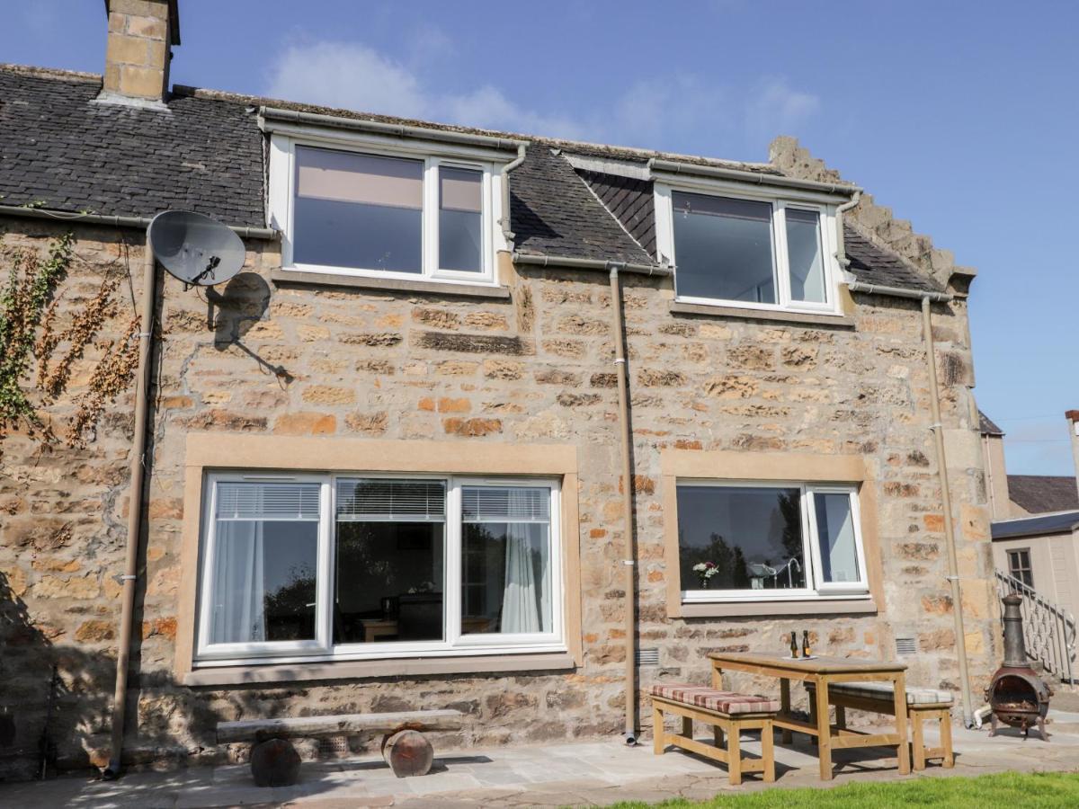 Clyne Cottage เอลจิน ภายนอก รูปภาพ