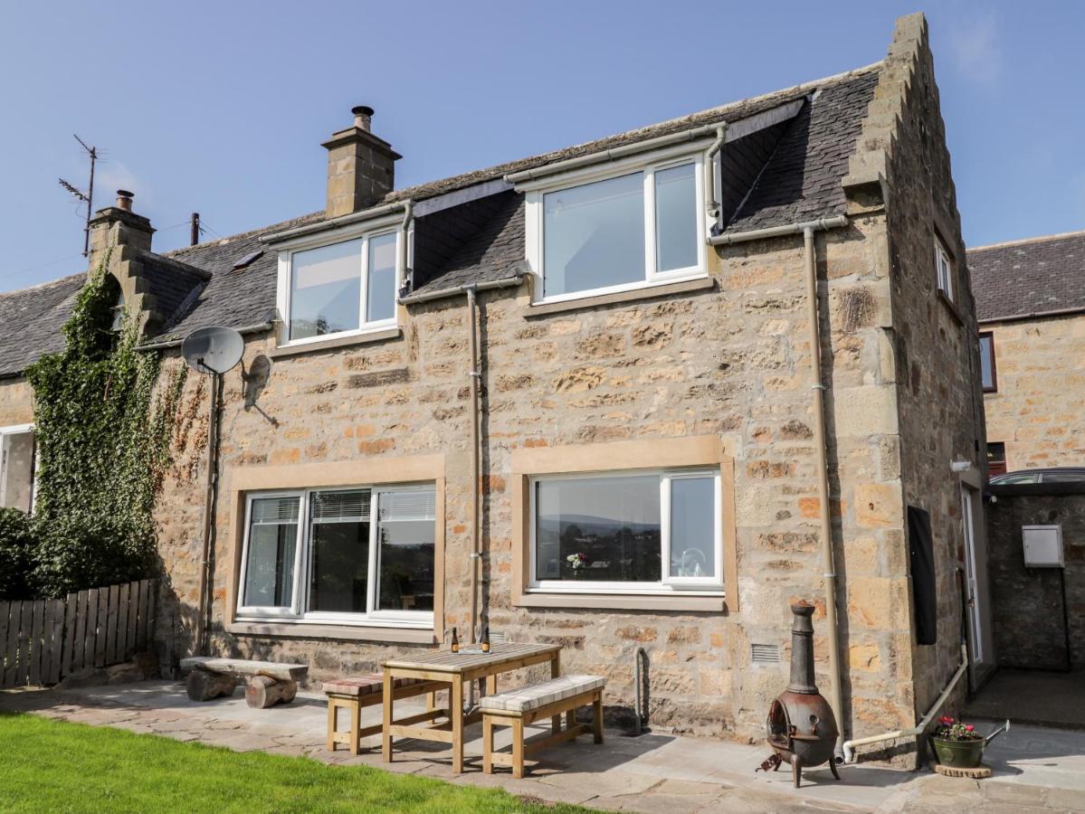 Clyne Cottage เอลจิน ภายนอก รูปภาพ