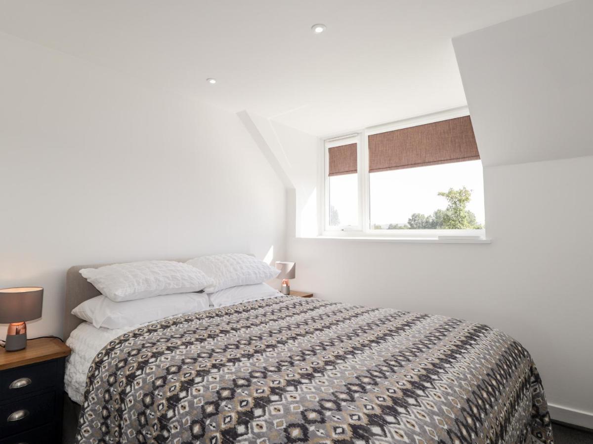 Clyne Cottage เอลจิน ภายนอก รูปภาพ