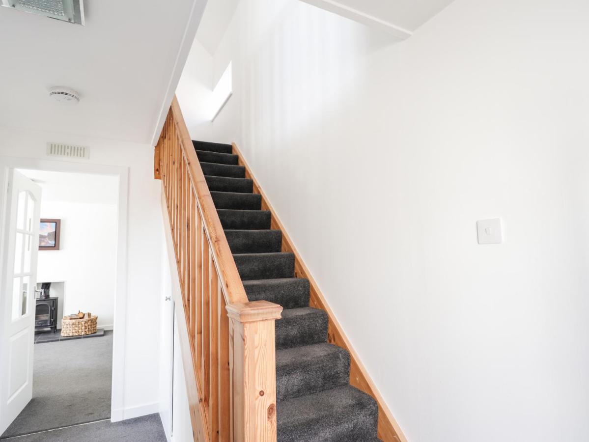 Clyne Cottage เอลจิน ภายนอก รูปภาพ