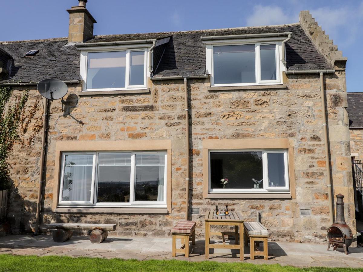 Clyne Cottage เอลจิน ภายนอก รูปภาพ